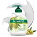 PALMOLIVE JABON DE MANOS LECHE & OLIVA 300ML