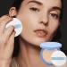 Oil Control Pressed Powder Matte Smooth Setting Powder Waterproof Long-lasting Oil-control Nude Makeup Powder Foundation Base Cosmetics Long Lasting For Setting - Buy Online on GoSupps.com
