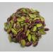 Noyaux de Pistaches d' gine Grecques Non Sal es et Non Grill es 40g - 1.95Kg Produit AOP (40 grammes) non sal es 40 grammes - Buy Online on GoSupps.com