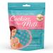 COOKIES, THEN MILK Quick Boost Lactation Cookies Mix with Oats, Pumping & Breastfeeding Supplement Support for Breast Milk Supply, Lactation Support Cookie Mix, Chocolate Chip Flavor