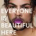 The Lip Bar Vegan Lipstick in Merlot - Wine Satin Finish - Buy Online on GoSupps.com