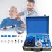 ZIXIAOS Shockwave Ed Therapy Device Ed Shockwave Therapy Device Muscle Pain Relief Massager Effective Ed Devices