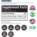 Nascent Iodine Supplement 400 Servings - Vegan - 1800 mcg per 600 mcg Drop - Glass Bottle - Supports Thyroid Health, Energy, Immunity & Metabolism - Pure Clear Color - 2 oz - Buy Online on GoSupps.com