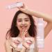 Hair Identifier Spray for Face Dermaplaning | Gentle Hair Identifier Spray for Face Shaving | Women Facial Skin Hair Removal Tools for All Skin and Hair Types 1 Set - Buy Online on GoSupps.com