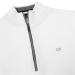 Calvin Klein Golf Men's Cotton Sweater - White - XL | Premium Quality Golf Apparel - International Shipping Available - Buy Online on GoSupps.com