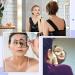 Weewooday 5 Pieces 20x Magnifying Mirror with 2 Suction Cups - 4 Inch Smooth Glass Makeup Mirror - Buy Online on GoSupps.com