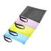 MUSISALY 4 Pcs Foaming Soap Bag Soap Pouch Soap Bag for Shower Body Exfoliating Soap Bag Soap Bar Bag Nylon