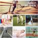 COSYSILK Toe Separators & Bunion Pads - Toe Spacers for Men and Women with Hammertoes, Bunions, Plantar Fasciitis - Buy Online on GoSupps.com