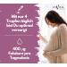 Buy Folic Acid Drops 400 g - 50ml Vegan Supplement for Pregnancy & Immune Health - Additive-Free Lab-Tested in Germany - Buy Online on GoSupps.com