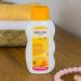 Weleda Baby Calendula Comforting Body Lotion - Plant Rich Moisturizer with Calendula Chamomile & Oils (Pack of 2) - 6.8 Fl Oz - International Shipping Available - Buy Online on GoSupps.com