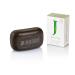 Jericho Cosmetics Dead Sea Mud Soap Bar - Natural Moisturizing Facial Treatment for All Skin Disorders - Rich in Dead Sea Minerals & Salts - Buy Online on GoSupps.com
