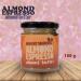 Hungry Squirrel Nut Butter Jar Pick N Mix - Choose From 9 Flavours | Chai Spiced Royal Raspberry Maple Pecan Cookie Dough Hazelnut Cacao Positively Absolutely - Pack of 2 x 180g 180 g (Pack of 2) - Buy Online on GoSupps.com