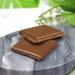 Buy Frankonia No Sugar Added Nougat Chocolate - Gluten-Free 100g | International Shipping Available - Buy Online on GoSupps.com