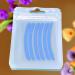 24-Piece Lash Lift Ribbon Pads Set | Reusable Silicone Eyelash Curlers & Perm Stripes for Perfect Lift - Buy Online on GoSupps.com