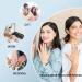 Phoenixy Gel Nail Polish Set 66 Effect U V Gel Nail Polish 33 Colours 5ml Gel Polish With Base Glossy Matte Top Coat Gel Nail Kit Gift Set for Women (PCD9O25) - Buy Online on GoSupps.com