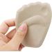 Buy Luckxing Foot Cushions - Ergonomic Midfoot Supports - 2 Pairs of Breathable Insoles for High Heels Sneakers Slippers & Boots - Buy Online on GoSupps.com