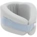 Buy SXHLSELLER Memory Foam Neck Pillow - Breathable Cool & Soft | Relieve Neck Pain & Pressure | Perfect for Sleeping - Buy Online on GoSupps.com