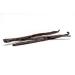 Slofoodgroup Premium Grade A Gourmet Madagascar Bourbon Vanilla Beans - 10 Count - Ideal for Cooking, Baking, and Vanilla Extract - Pack of 1 - Buy Online on GoSupps.com