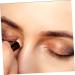 PLAFOPE Make Up Accessories 6pcs Eye Shadow Set Eyeshadow High Pigmented Eye Shadow Makeup Supplies Cosmetics Shine Miss 1 count (Pack of 1) As Shown - Buy Online on GoSupps.com
