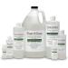 8 oz Vegetable Glycerin USP Food Grade Kosher - Skin, Hair, Face, Body, Crafts, DIY Soap - 8 Ounce Pack - Buy Online on GoSupps.com