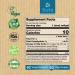 Vegan Algae Omega 3 Supplement - DHA & EPA Fatty Acids for Heart, Brain, and Joint Health - 2 Month Supply - Buy Online on GoSupps.com