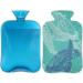 2L Ethnic Turtle Hot Water Bottle | Pain Relief & Cold/Heat Therapy | PVC Heating & Ice Cream Bags for Menstrual Cramps Feet & Hand Warmer - Buy Online on GoSupps.com