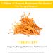 Fundamental Fungi Cordyceps Mushroom Gummies for Adults | 90 Servings | Watermelon | Energizing Performance Mushroom Gummies to Support Stamina Energy & Endurance | 90 Organic Cordyceps Gummys - Buy Online on GoSupps.com