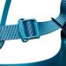 Black Diamond Women's Momentum Rock Climbing Harness - Small, Aqua Verde - Buy Online on GoSupps.com
