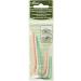 6.5 Clover U-Cable Stitch Holders - Convenient 2.1 Length x 0.5 Width - Essential Knitting Tool - Buy Online on GoSupps.com