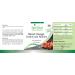 Fairvital | Blood orange choline and piperine - 90 capsules - for 3 months - quality controlled and high dose - 100% vegan - - Buy Online on GoSupps.com