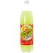 Schweppes Carbonated drink with natural orange extracts and grapefruit, lime and mandarin flavors - 1.5L bottle