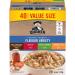 Quaker Instant Oatmeal 4 Flavour Variety Pack 40 Packets 1.48kg 4 Flavour Variety 1.48 kg (Pack of 1) - Buy Online on GoSupps.com