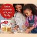 Betty Crocker Velvety Vanilla Cakes Mix 425g - Buy Online on GoSupps.com