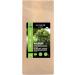 Organic marjoram rubbed (250g) dried marjoram from controlled organic cultivation gluten-free lactose-free laboratory-tested vegan 100% natural without additives (250 GR (8.8oz)) - Buy Online on GoSupps.com
