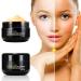 100g*2 Tanning Accelerator Cream Long-Lasting Rapid Tanning Cream Sunbed Tanning Accelerator Cream Sunbed Cream Effective in Sunbeds & Outdoor Sun Achieve a Natural Tan with Natural Ingredient