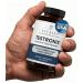 VITASEI Testronix Supplement - Energy and Muscle Supplements for Health - 60 Capsules 60 Count (Pack of 1)