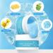 Hydrating Ice Water Sleeping Mask Duo for All Skin Types - Overnight Face Mask for Ultimate Moisture and Hydration - Buy Online on GoSupps.com