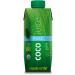  Aqua Verde Aqua Verde Bio Aqua Verde Coconut Nut Concentrate 330 ml DE/EN/FR/NL/PL - Buy Online on GoSupps.com