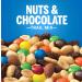 PLANTERS Nuts & Chocolate M&M's Trail Mix 19 oz Bag - Sweet & Salty On-the-Go Snack for Active Lifestyle - Kosher School, Work & Camping Snack - Buy Online on GoSupps.com