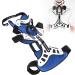 Buy ANGGREK Adjustable Cervical Thoracic Halo Brace - Orthosis for Neck & Chest Support | International Shipping Available - Buy Online on GoSupps.com