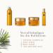 Shop Rituals The Ritual of Mehr Body Cream 220ml - Nourishing Daily Moisturizer for Glowing Skin | International Shipping - Buy Online on GoSupps.com