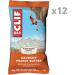 CLIF BAR - Energy Bars - Crunchy Peanut Butter (68 Gram Protein Bars 12 Count) + CLIF BUILDERS - Protein Bars - Chocolate Mint (68 Gram Non-GMO Bars 12 Count) - Buy Online on GoSupps.com