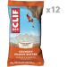 CLIF BAR - Energy Bars - Crunchy Peanut Butter - (68 Gram Protein Bars 12 Count) Packaging May Vary - Buy Online on GoSupps.com