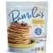 Pamela's Products Gluten Free Baking and Pancake Mix, 4-Pound Bags (Pack of 3) Baking & Pancake 4 Pound (Pack of 3)