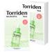 Torriden BALANCEFUL Cica Facial Sheet Masks (10 Sheets) - Gotu Kola Infused Facial Mask for Soothing  Calming  Balancing  and Nourishing with Centella Asiatica  Hyaluronic Acid  and Panthenol