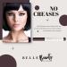 Belle Beauty by Kim Gravel Shero Shadow Stick in Mulberry | Bold Eye Shadow for Stunning Eyes - Buy Online on GoSupps.com