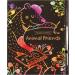 SAYU Premium Scratch Art Coloring Kit - DIY Craft Hobby Set for Adults & Kids - Engraving Scratch Off Gift Set with 5 Animal Friends Designs - Buy Online on GoSupps.com
