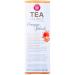  Tealounge Tealounge Pack of 3 boxes of 8 Orange Splash tea capsules No. 822 - Buy Online on GoSupps.com