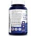 NusaPure L-Methylfolate 15mg with Bioperine | 120 Veggie Capsules - Buy Online on GoSupps.com