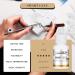 LASHVIEW Eyelash Practice Kit for Beginners - Includes Individual Lashes, Glue, Tweezers, and Training Lashes - Buy Online on GoSupps.com